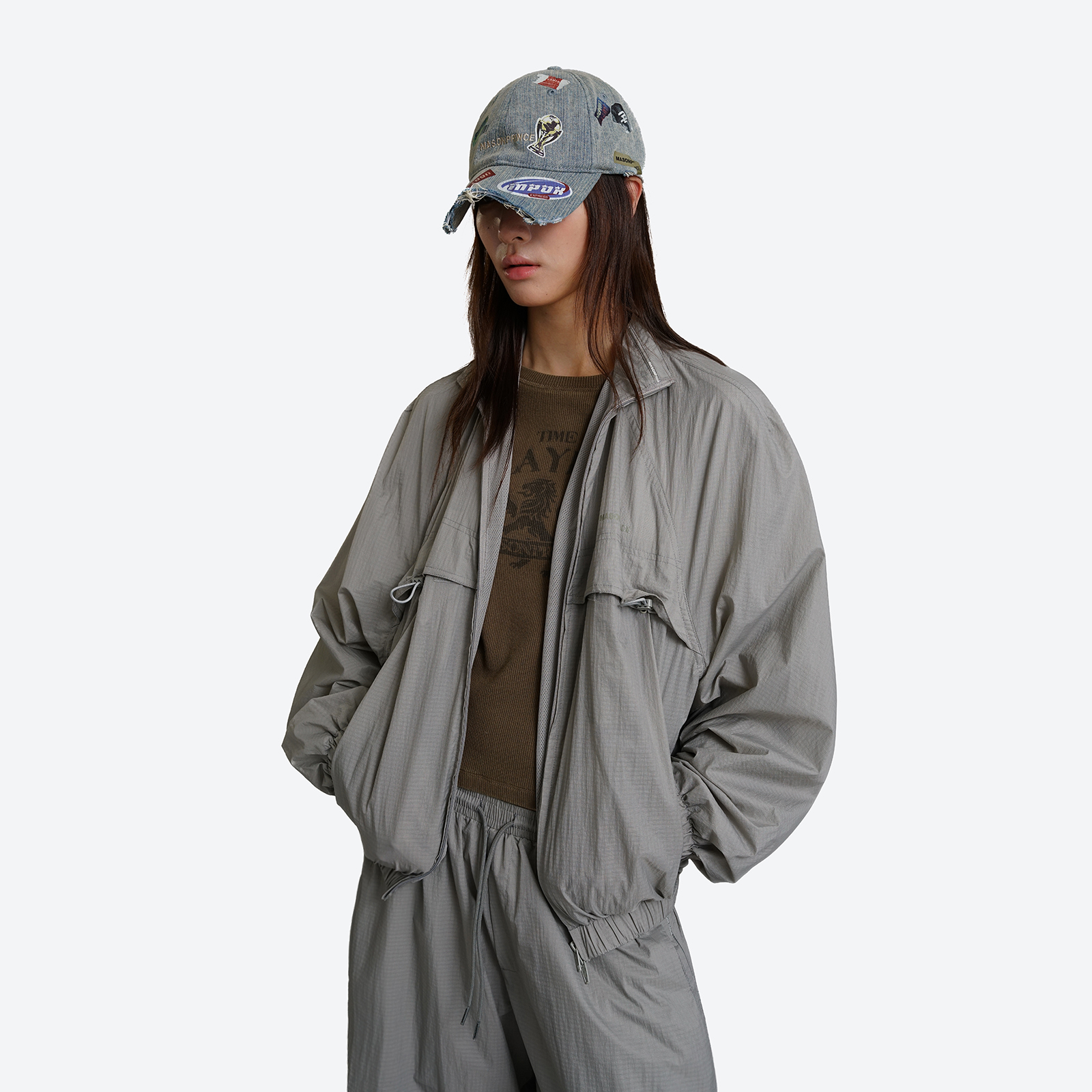 $product['name']